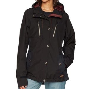 Ride Snowboard Co. Jacket